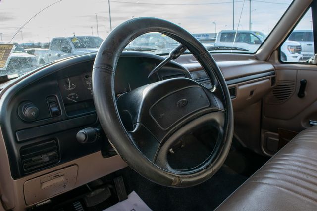 1997 Ford Dump Bed F-350 XL | Great Falls, Montana | Bleskin Motor Company 