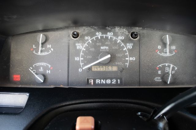 1997 Ford Dump Bed F-350 XL | Great Falls, Montana | Bleskin Motor Company 