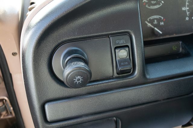 1997 Ford Dump Bed F-350 XL | Great Falls, Montana | Bleskin Motor Company 