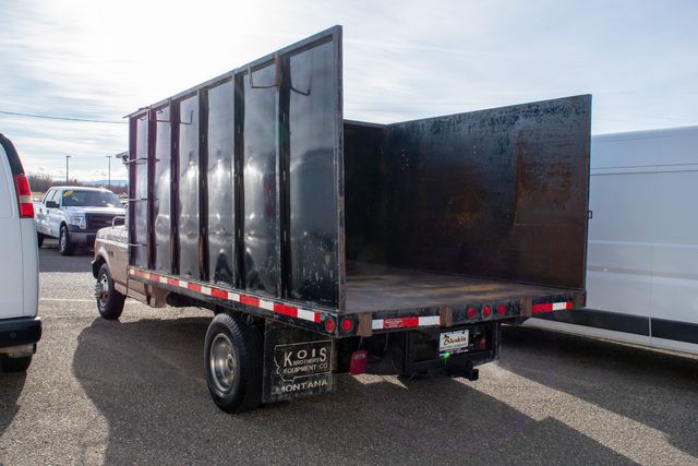 1997 Ford Dump Bed F-350 XL | Great Falls, Montana | Bleskin Motor Company 