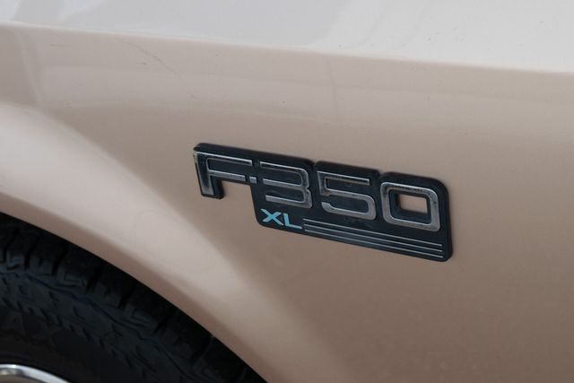 1997 Ford Dump Bed F-350 XL | Great Falls, Montana | Bleskin Motor Company 