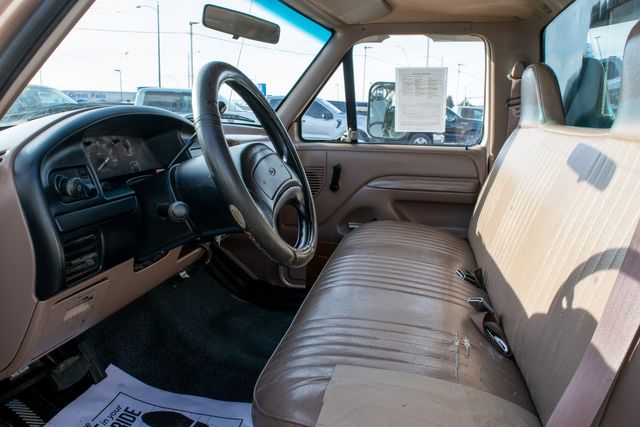 1997 Ford Dump Bed F-350 XL | Great Falls, Montana | Bleskin Motor Company 1997 Ford Dump Bed F-350 XL | Great Falls, Montana | Bleskin Motor Company