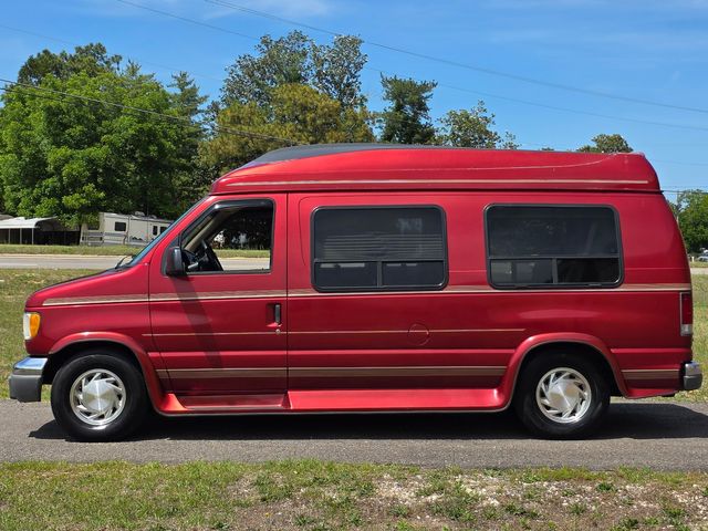 1997 Ford Econoline E-150 Conversion