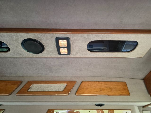 1997 Ford Econoline E-150 Conversion