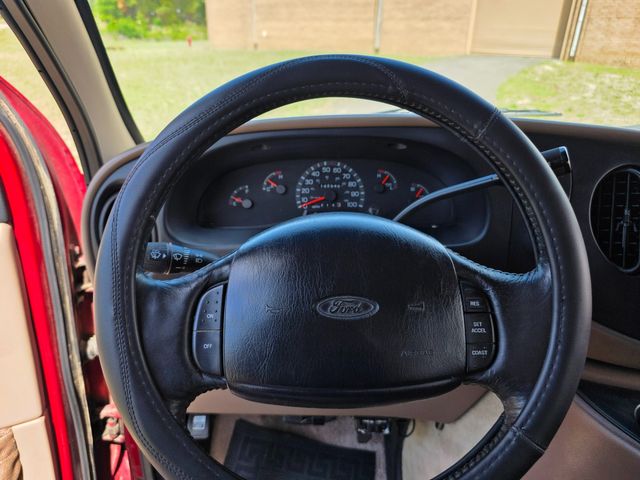 1997 Ford Econoline E-150 Conversion 1997 Ford Econoline E-150 Conversion