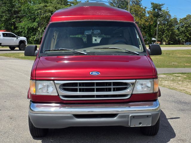 1997 Ford Econoline E-150 Conversion