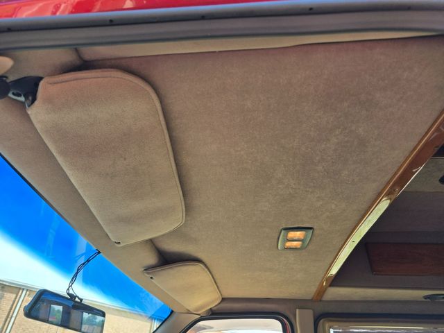1997 Ford Econoline E-150 Conversion 1997 Ford Econoline E-150 Conversion