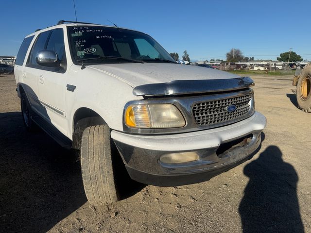 1997 Ford Expedition XLT | Orland, CA | Orland Public Auto Auction