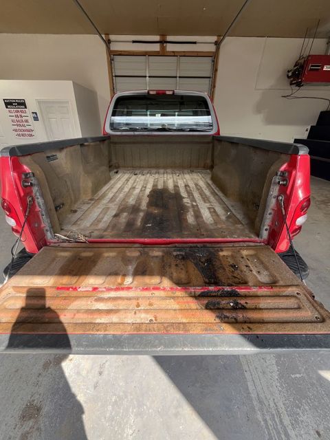 1997 Ford F-150  | Annapolis, MD | Annapolis Public Auto Auction