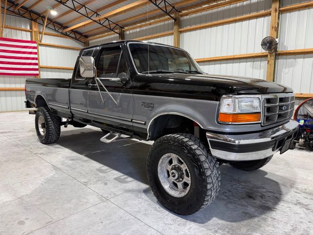 1997 Ford F-250 XLT | Jupiter, FL | Florida Toys & Trucks LLC