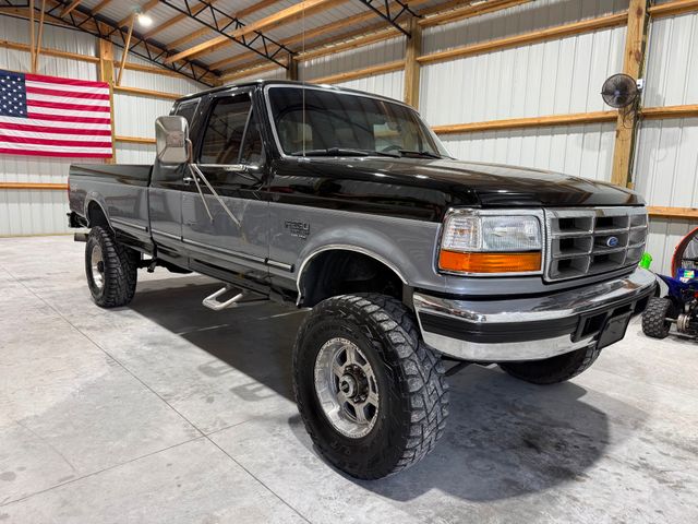 1997 Ford F-250 XLT | Jupiter, FL | Florida Toys &amp; Trucks LLC