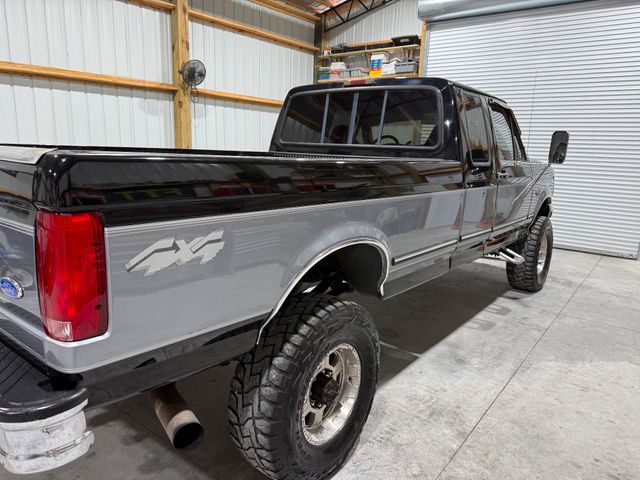 1997 Ford F-250 XLT | Jupiter, FL | Florida Toys &amp; Trucks LLC