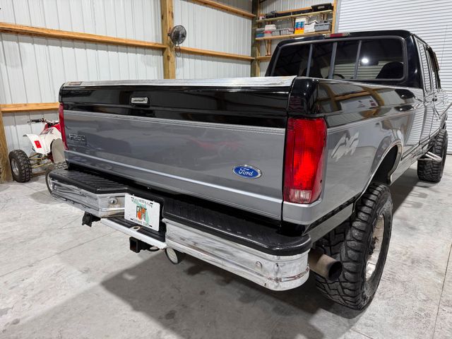 1997 Ford F-250 XLT | Jupiter, FL | Florida Toys &amp; Trucks LLC