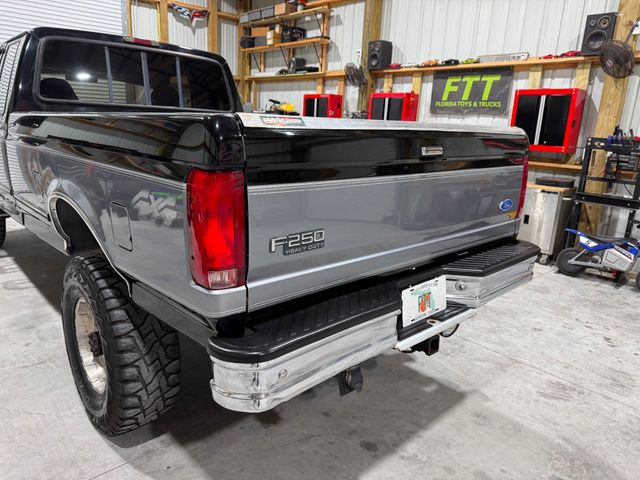 1997 Ford F-250 XLT | Jupiter, FL | Florida Toys &amp; Trucks LLC