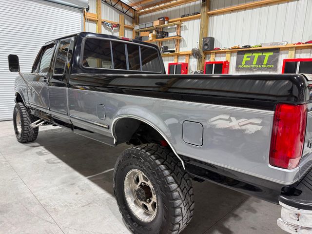 1997 Ford F-250 XLT | Jupiter, FL | Florida Toys &amp; Trucks LLC