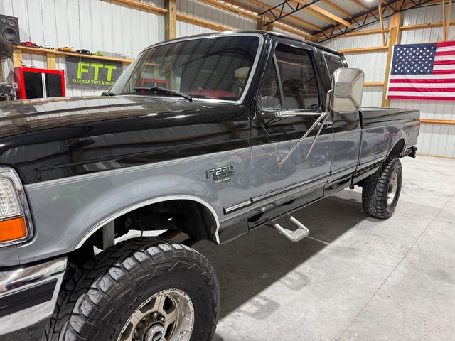 1997 Ford F-250 XLT | Jupiter, FL | Florida Toys &amp; Trucks LLC