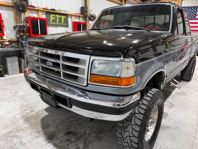 1997 Ford F-250 XLT | Jupiter, FL | Florida Toys &amp; Trucks LLC