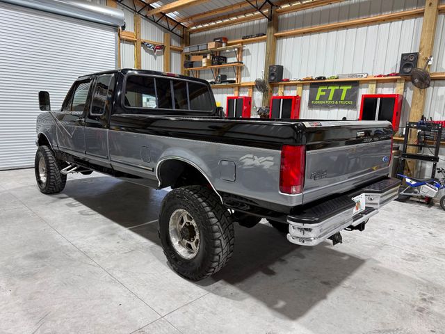 1997 Ford F-250 XLT | Jupiter, FL | Florida Toys & Trucks LLC 1997 Ford F-250 XLT | Jupiter, FL | Florida Toys & Trucks LLC