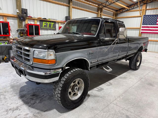 1997 Ford F-250 XLT | Jupiter, FL | Florida Toys &amp; Trucks LLC