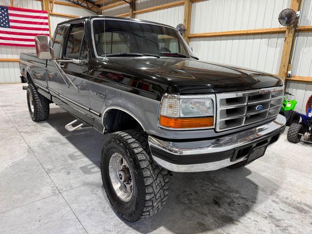 1997 Ford F-250 XLT | Jupiter, FL | Florida Toys &amp; Trucks LLC