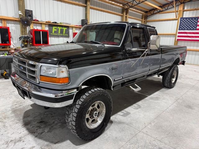 1997 Ford F-250 XLT | Jupiter, FL | Florida Toys &amp; Trucks LLC