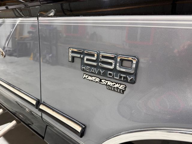 1997 Ford F-250 XLT | Jupiter, FL | Florida Toys &amp; Trucks LLC