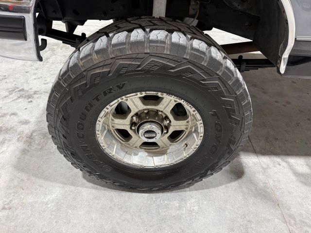 1997 Ford F-250 XLT | Jupiter, FL | Florida Toys &amp; Trucks LLC