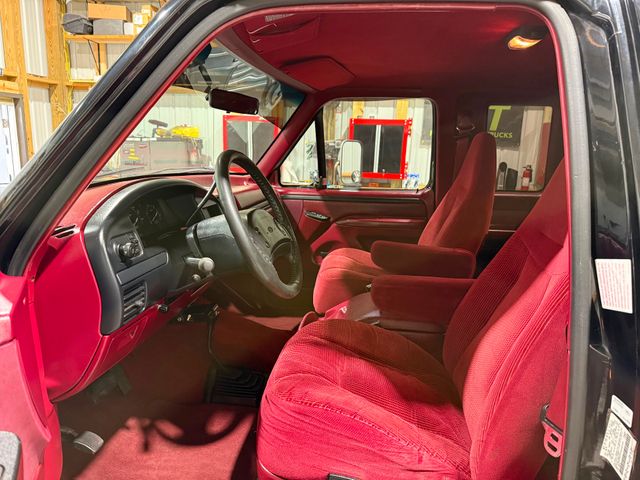 1997 Ford F-250 XLT | Jupiter, FL | Florida Toys &amp; Trucks LLC