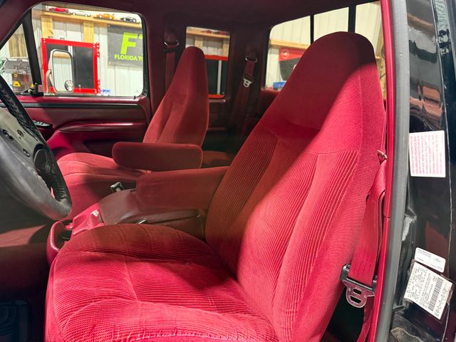 1997 Ford F-250 XLT | Jupiter, FL | Florida Toys &amp; Trucks LLC