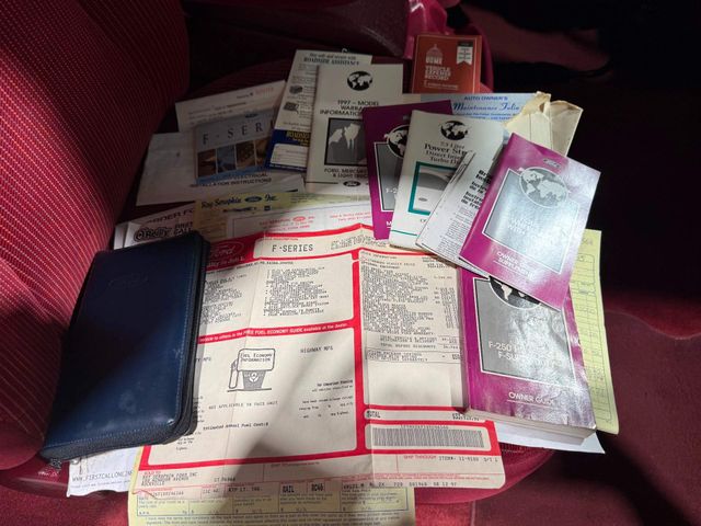 1997 Ford F-250 XLT | Jupiter, FL | Florida Toys &amp; Trucks LLC