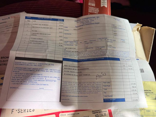 1997 Ford F-250 XLT | Jupiter, FL | Florida Toys & Trucks LLC 1997 Ford F-250 XLT | Jupiter, FL | Florida Toys & Trucks LLC