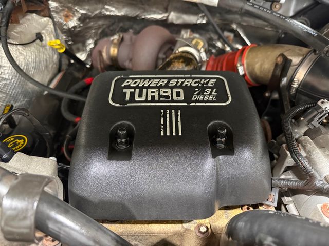 1997 Ford F-250 XLT | Jupiter, FL | Florida Toys &amp; Trucks LLC