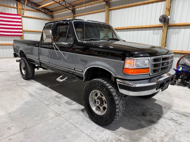 1997 Ford F-250 XLT | Jupiter, FL | Florida Toys &amp; Trucks LLC