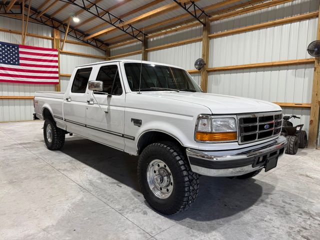 1997 Ford F-250 XLT | Jupiter, FL | Florida Toys & Trucks LLC