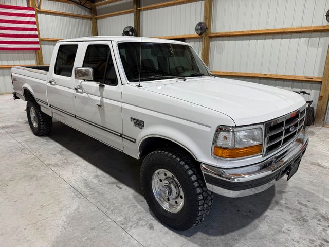 1997 Ford F-250 XLT | Jupiter, FL | Florida Toys &amp; Trucks LLC
