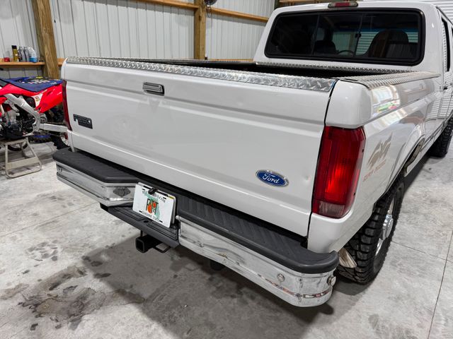 1997 Ford F-250 XLT | Jupiter, FL | Florida Toys &amp; Trucks LLC