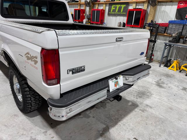 1997 Ford F-250 XLT | Jupiter, FL | Florida Toys & Trucks LLC 1997 Ford F-250 XLT | Jupiter, FL | Florida Toys & Trucks LLC