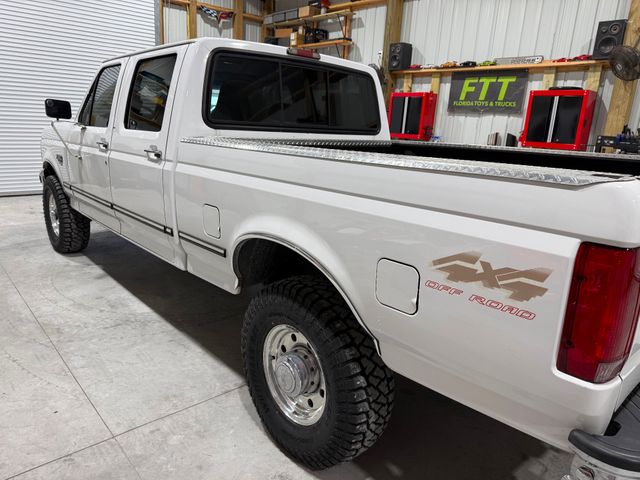 1997 Ford F-250 XLT | Jupiter, FL | Florida Toys & Trucks LLC 1997 Ford F-250 XLT | Jupiter, FL | Florida Toys & Trucks LLC