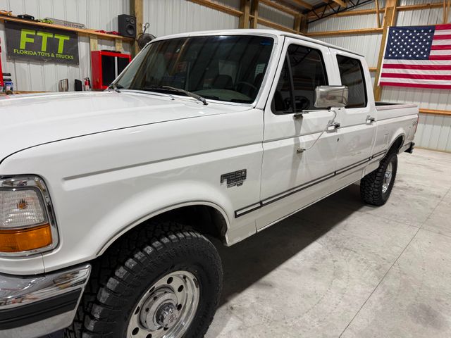 1997 Ford F-250 XLT | Jupiter, FL | Florida Toys &amp; Trucks LLC