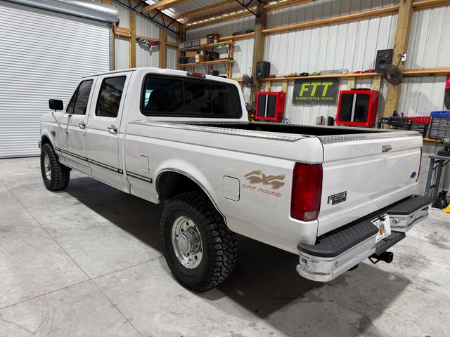 1997 Ford F-250 XLT | Jupiter, FL | Florida Toys &amp; Trucks LLC