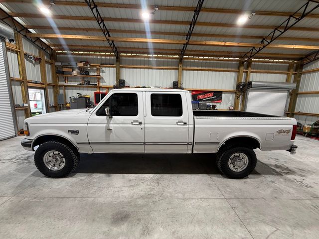 1997 Ford F-250 XLT | Jupiter, FL | Florida Toys &amp; Trucks LLC