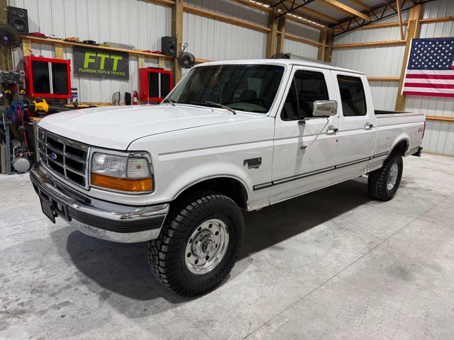 1997 Ford F-250 XLT | Jupiter, FL | Florida Toys &amp; Trucks LLC