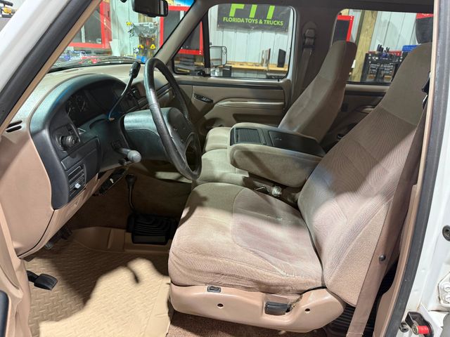 1997 Ford F-250 XLT | Jupiter, FL | Florida Toys &amp; Trucks LLC