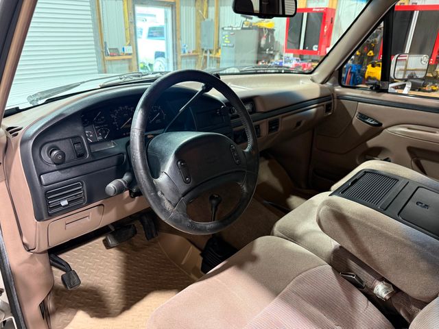 1997 Ford F-250 XLT | Jupiter, FL | Florida Toys &amp; Trucks LLC