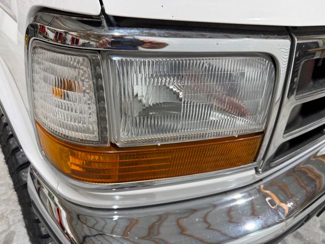 1997 Ford F-250 XLT | Jupiter, FL | Florida Toys &amp; Trucks LLC
