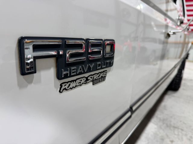 1997 Ford F-250 XLT | Jupiter, FL | Florida Toys &amp; Trucks LLC