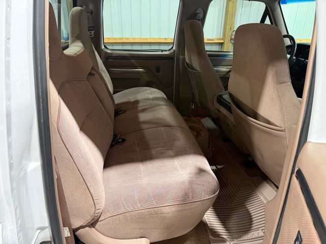 1997 Ford F-250 XLT | Jupiter, FL | Florida Toys &amp; Trucks LLC