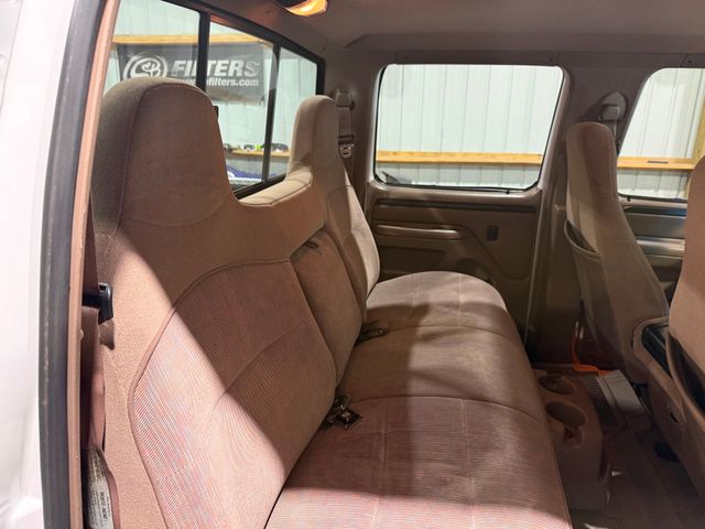 1997 Ford F-250 XLT | Jupiter, FL | Florida Toys &amp; Trucks LLC