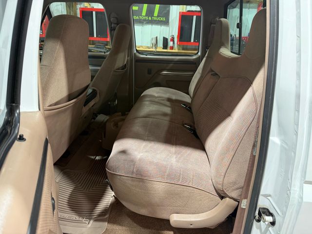 1997 Ford F-250 XLT | Jupiter, FL | Florida Toys &amp; Trucks LLC