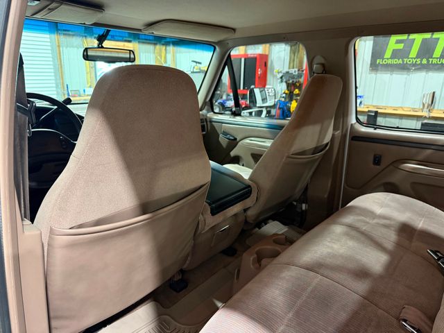 1997 Ford F-250 XLT | Jupiter, FL | Florida Toys &amp; Trucks LLC